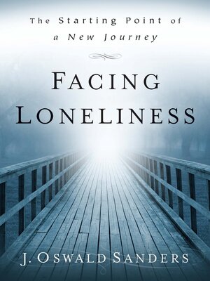 cover image of Facing Loneliness